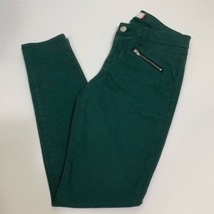 CAbi skinny jeans RARE